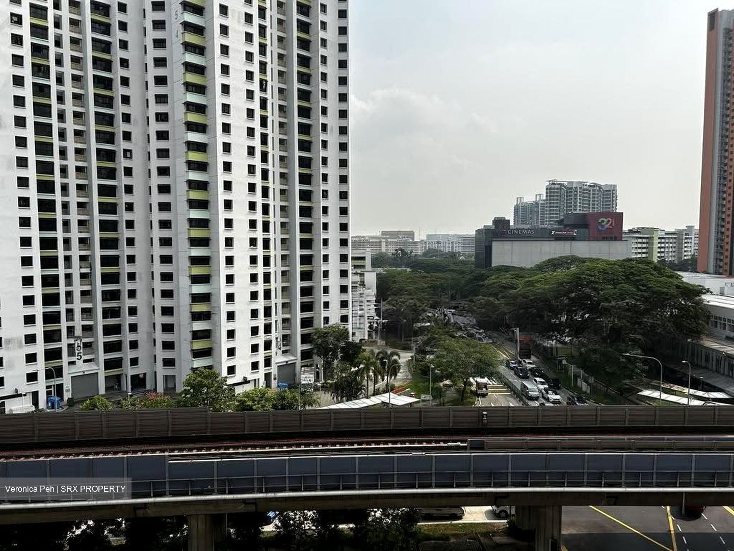Blk 329 Clementi Avenue 2 (Clementi), HDB 3 Rooms #625448111